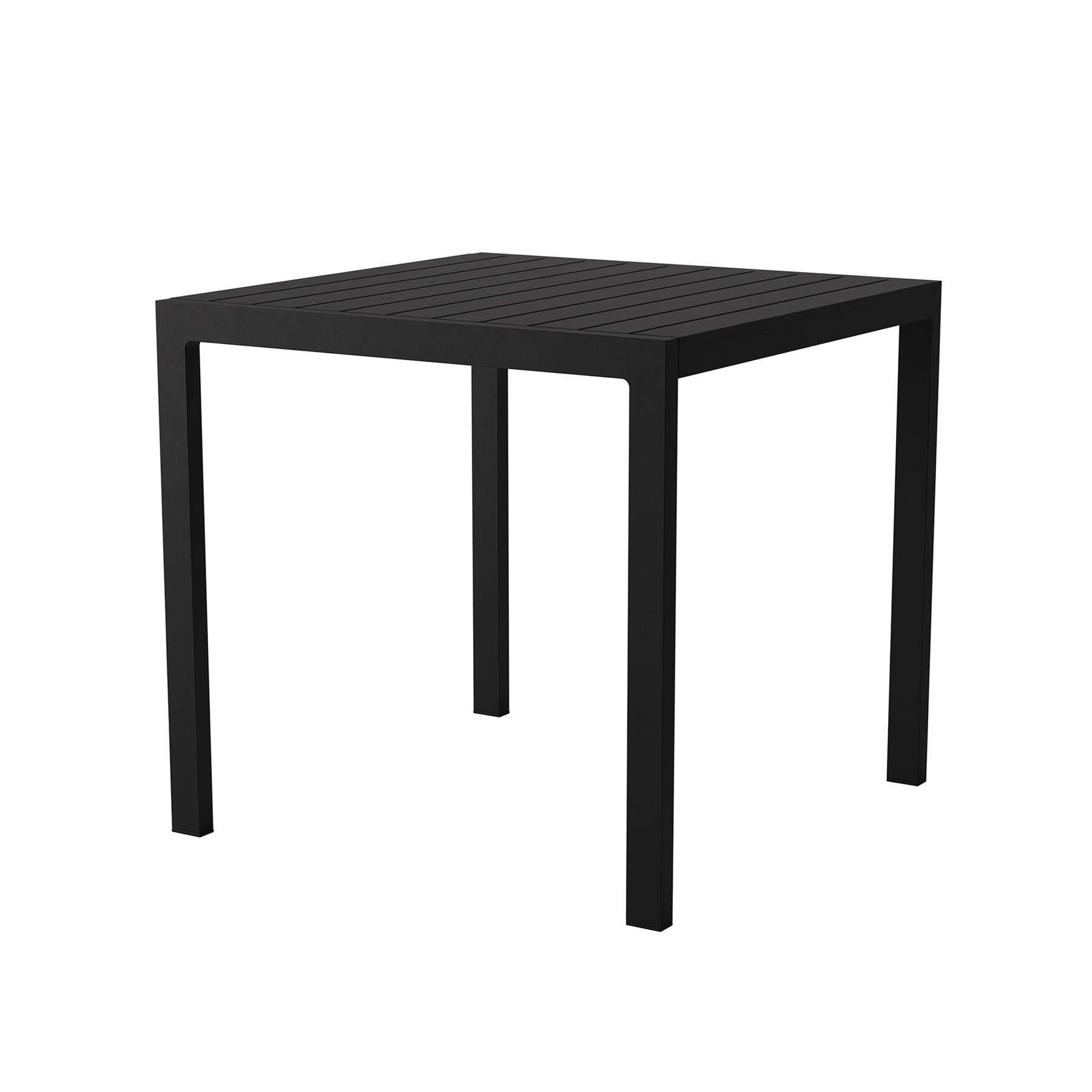 Case Furniture Eos Outdoor Square Table