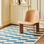 HAY Shift Kelim Rug