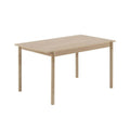 Muuto Linear Wood Dining Table