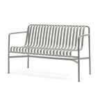 HAY Palissade Garden Dining Bench