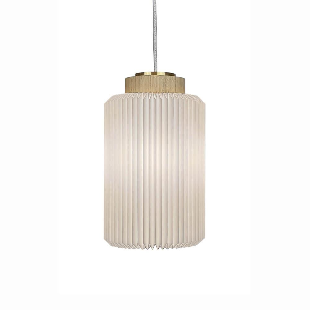 Le Klint Cylinder pendant 182 Light