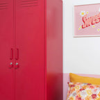 Mustard Made The Twinny Locker