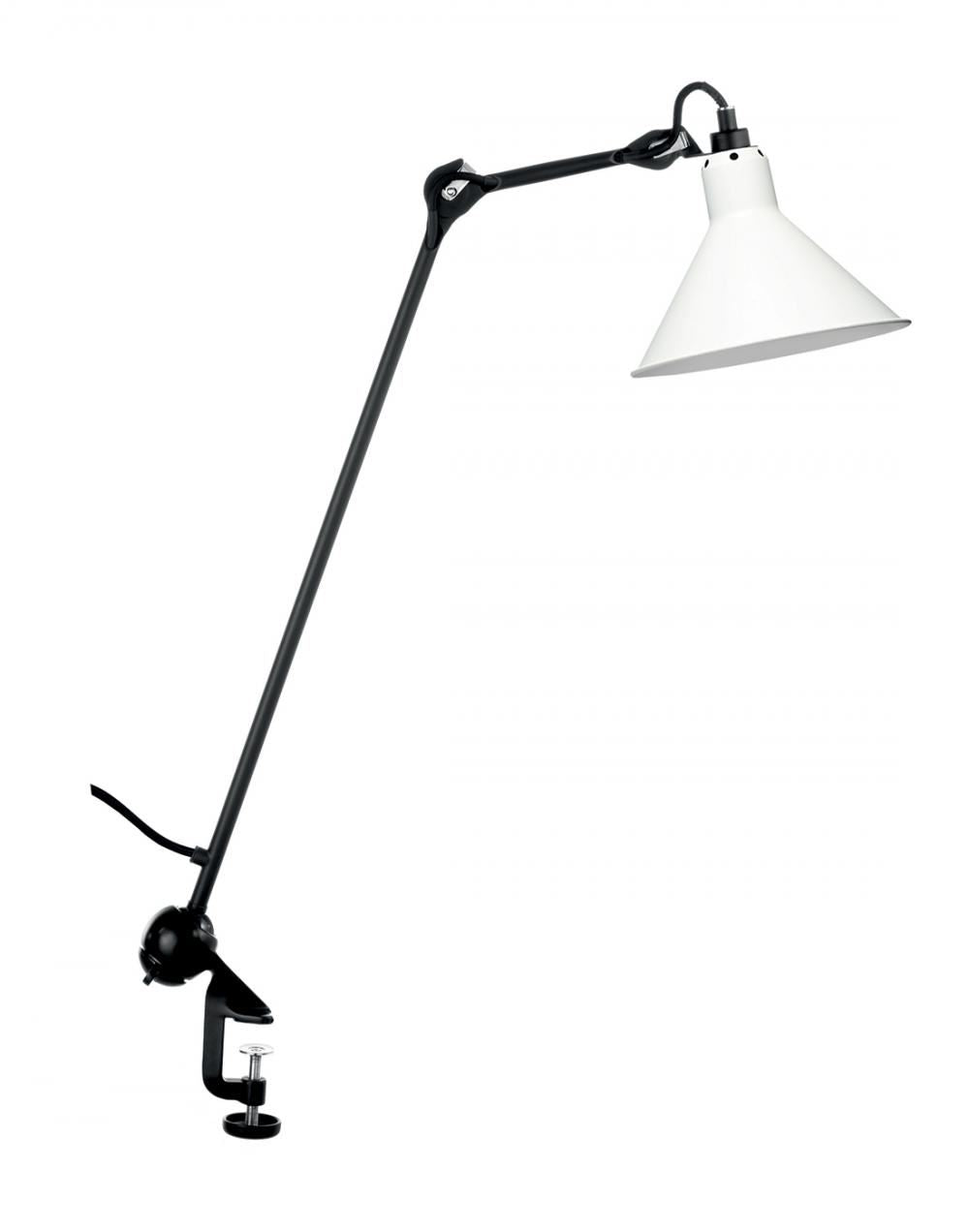 DCW Editions Lampe Gras 201 Architect Lamp