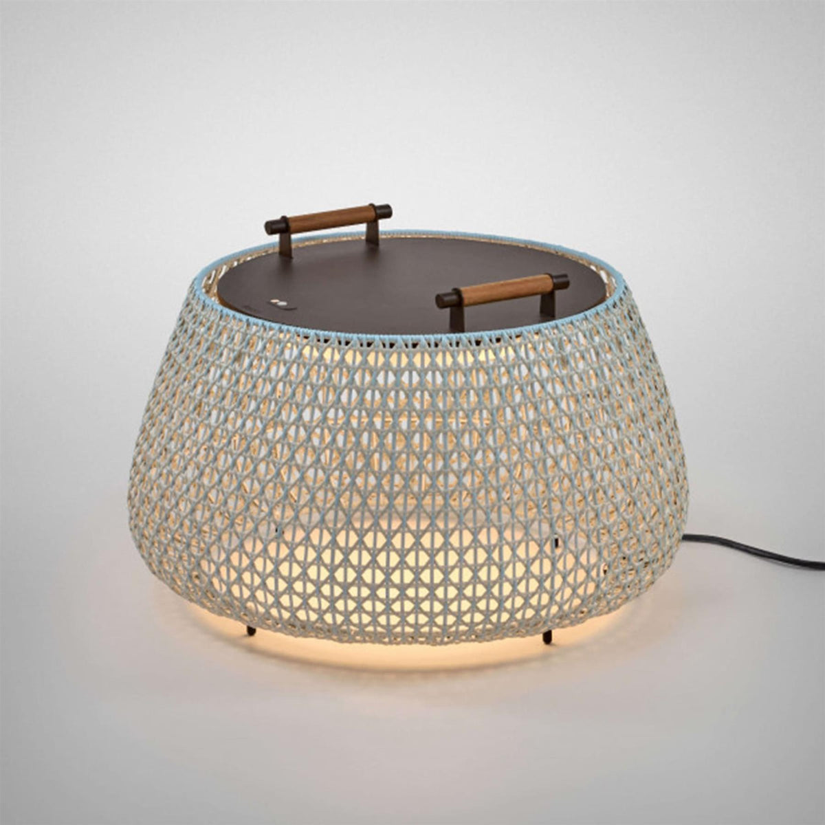Bover Nans Bag Outdoor Floor Lamp