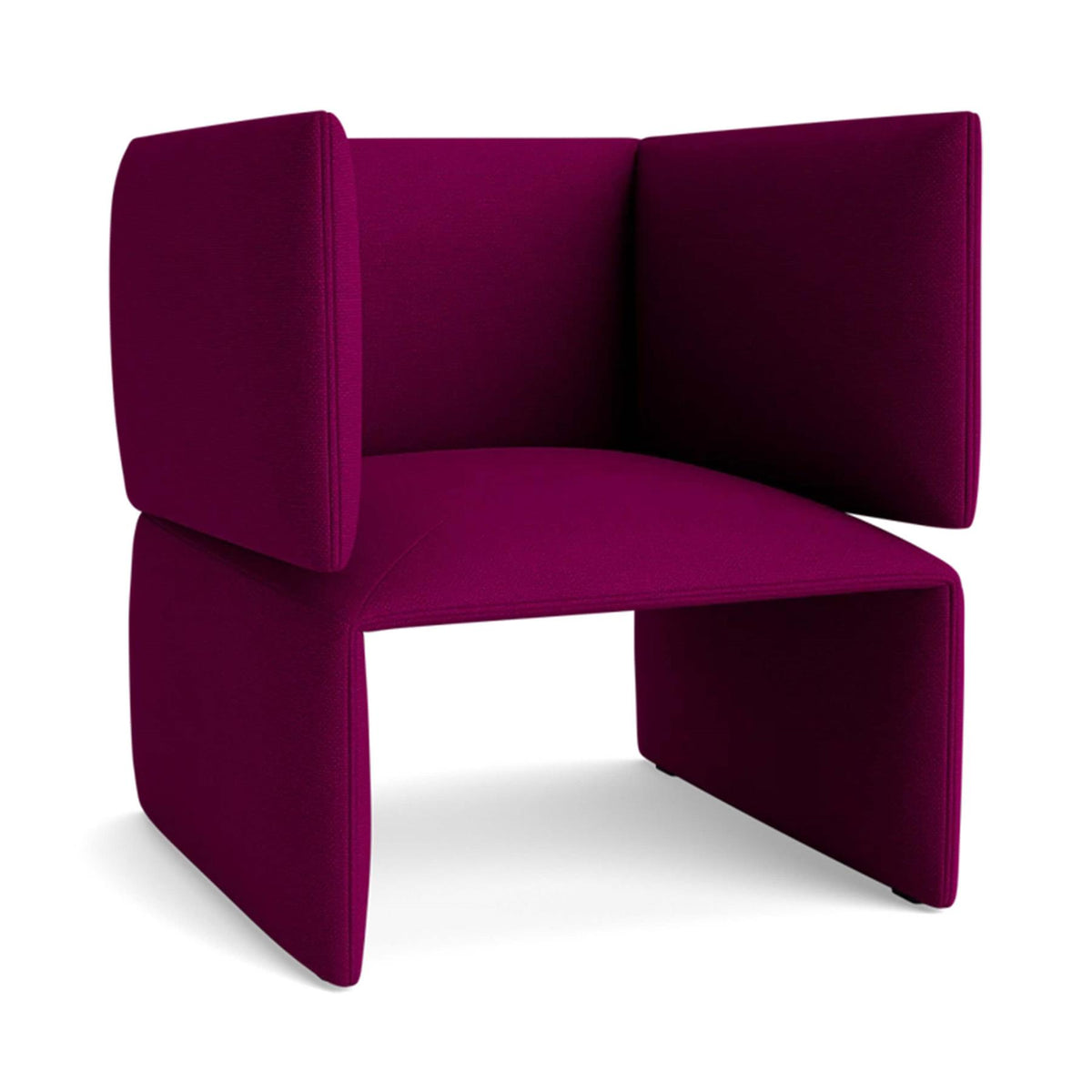 Normann Copenhagen Fold Lounge Chair