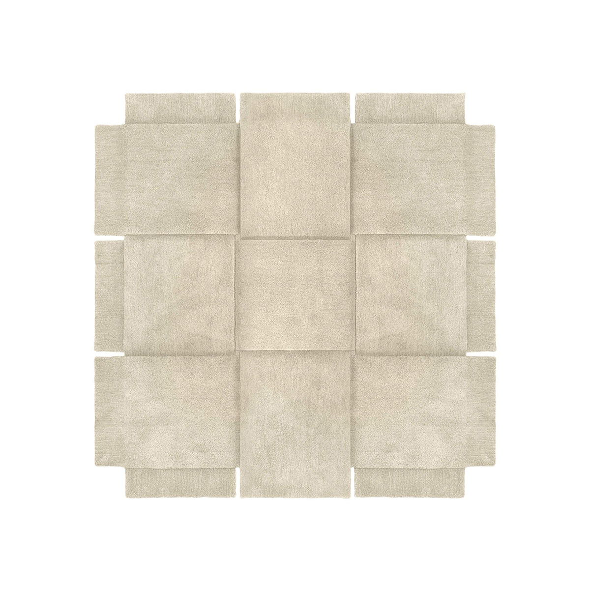 Design House Stockholm Basket Rug