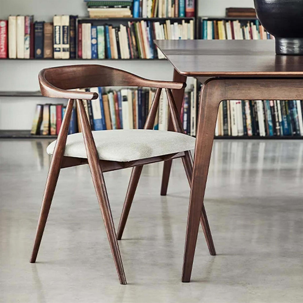 Ercol Lugo Dining Armchair
