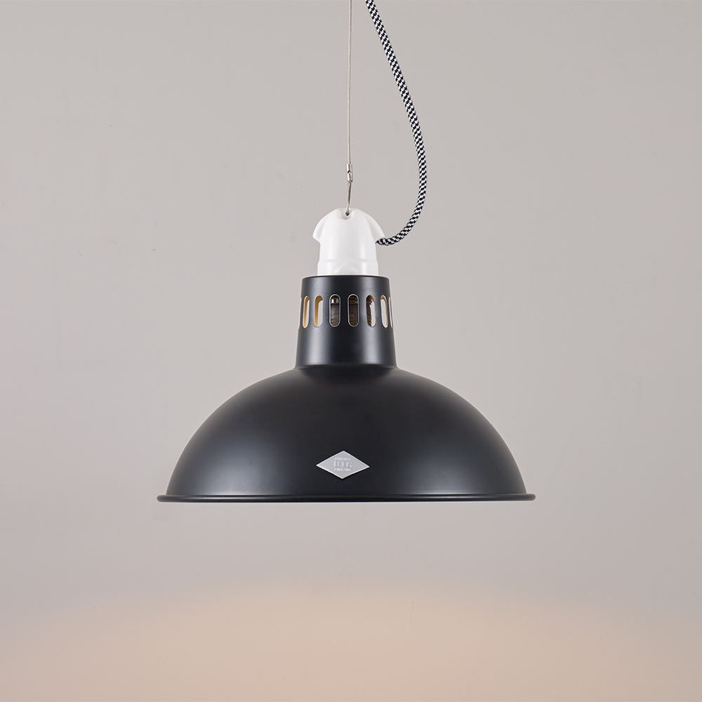 Original BTC Paxo Pendant Light