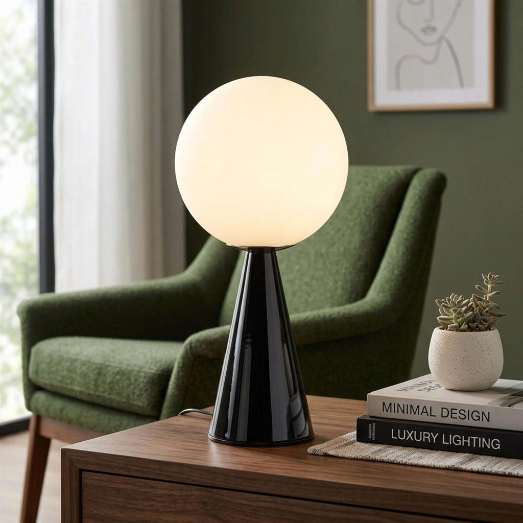 FontanaArte Bilia Table Lamp