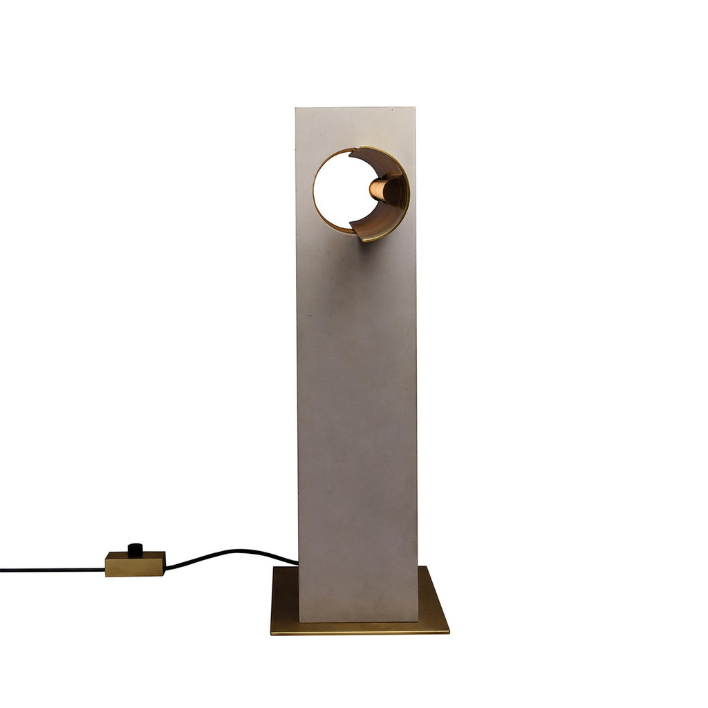 DCW Editions Pi Table Lamp