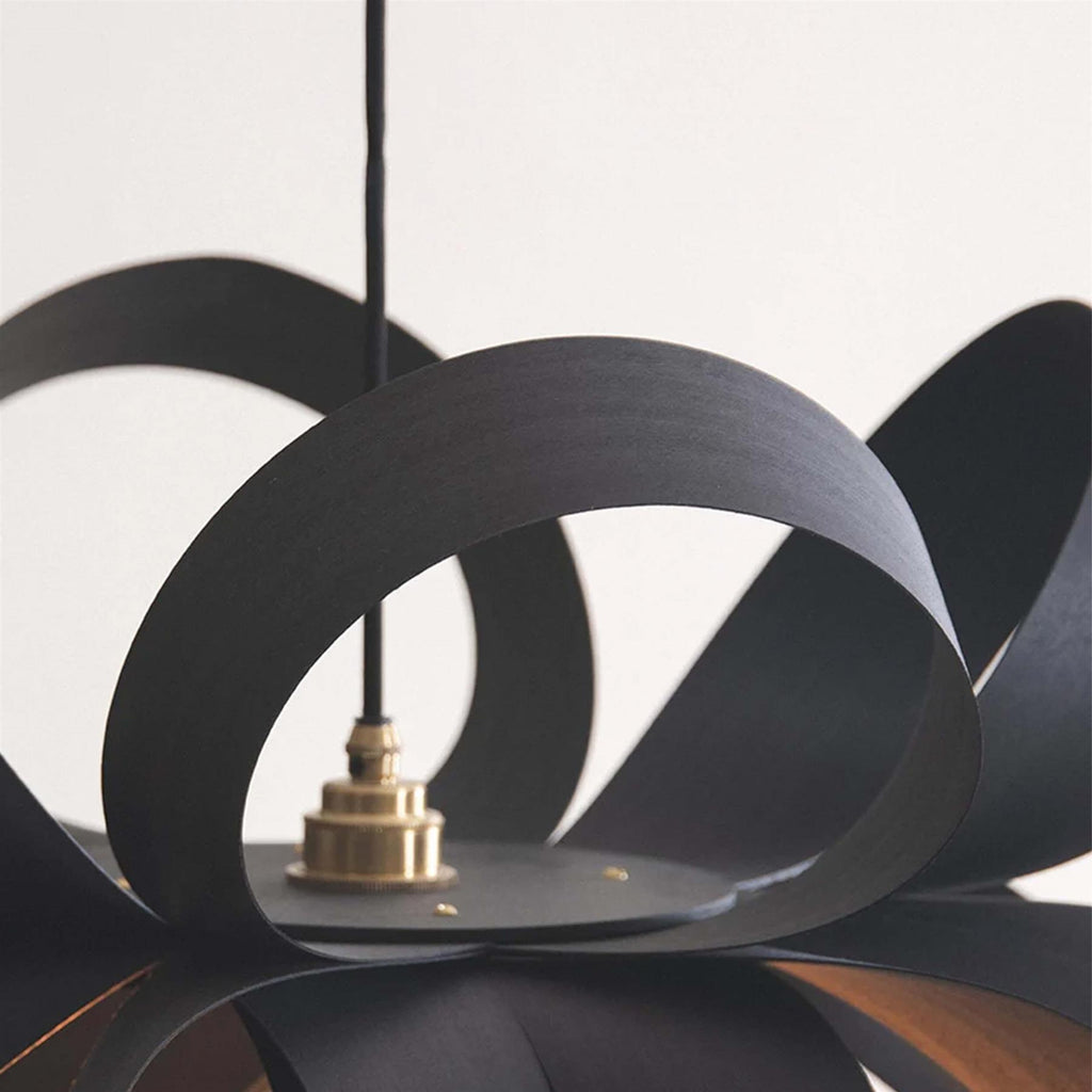 Tom Raffield Noctis Pendant Light
