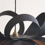 Tom Raffield Noctis Pendant Light