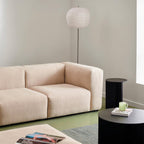 HAY Mags Soft 3+ Seater Sofa Combination 1