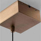 Light Point Stripe Pendant Light