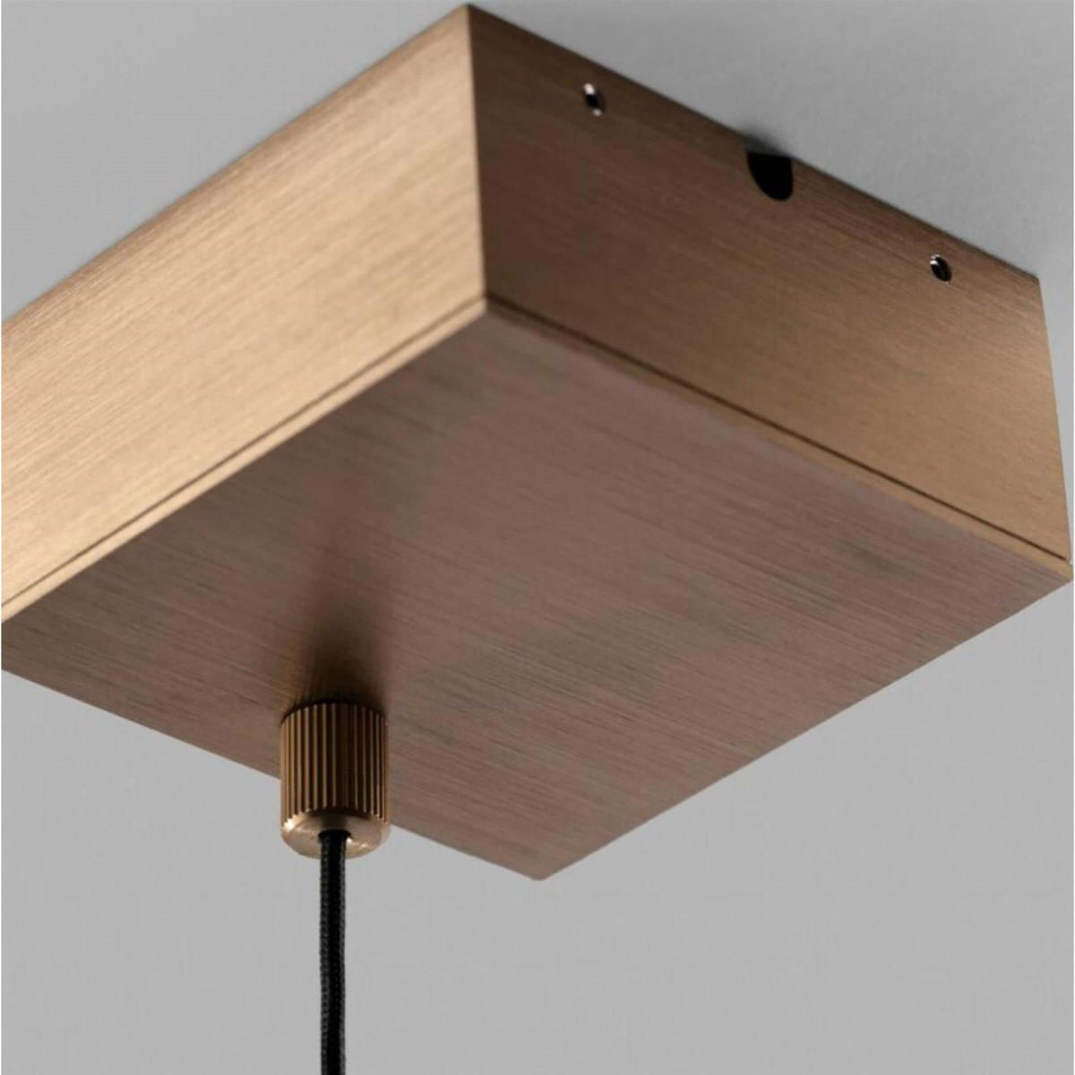 Light Point Stripe Pendant Light