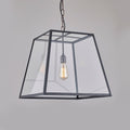 Davey Quad Pendant Light