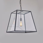 Davey Quad Pendant Light
