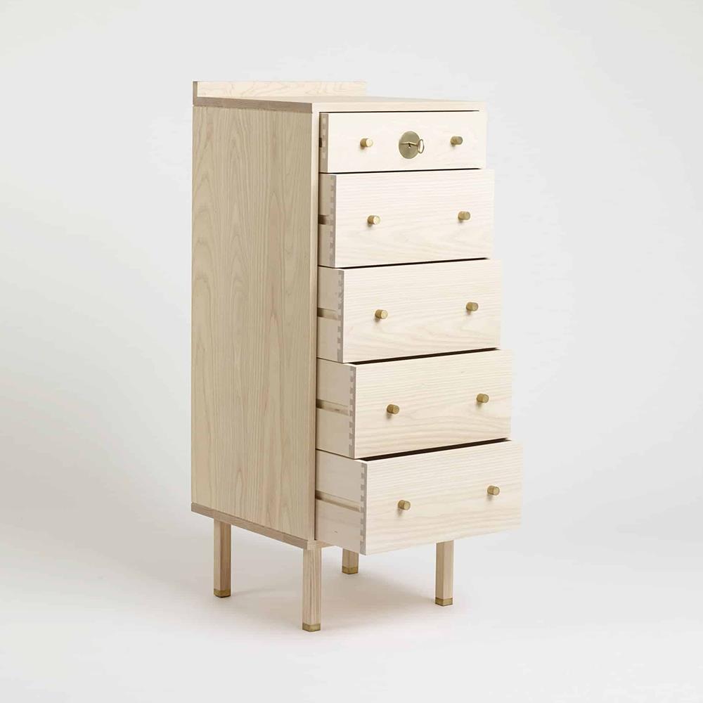 Another Country Tallboy Two