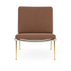 &Tradition HM1 & HM2 Boomerang Lounge Chair