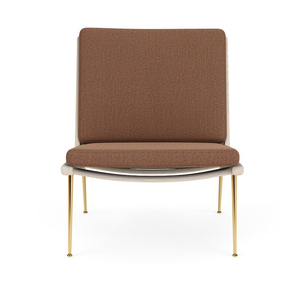 &Tradition HM1 & HM2 Boomerang Lounge Chair