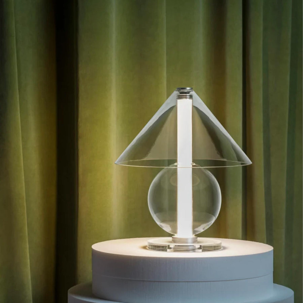 Marset Fragile Table Light