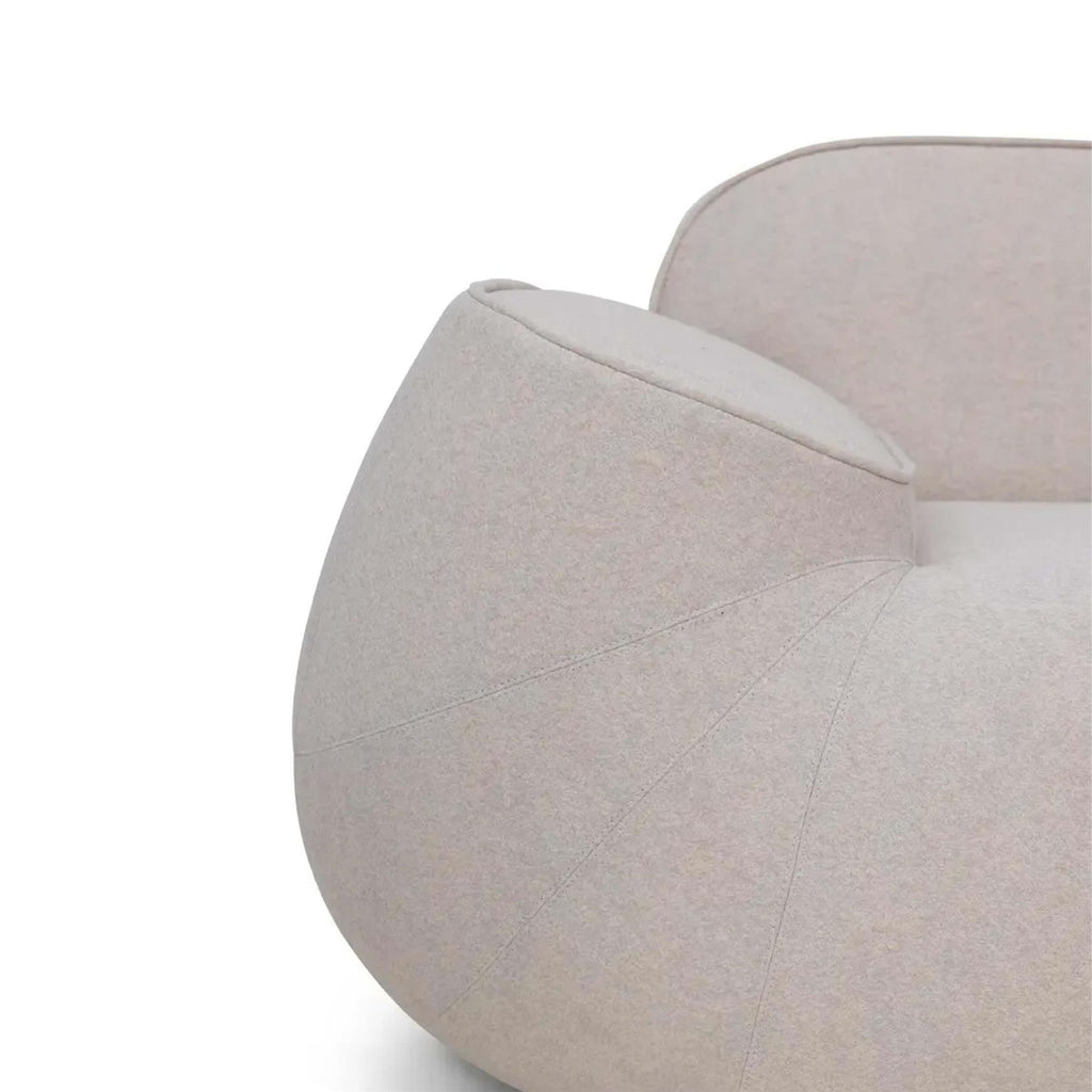 Moooi Big George 2+ Seater Sofa