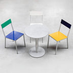 Valerie Objects Alu Garden Dining Chair