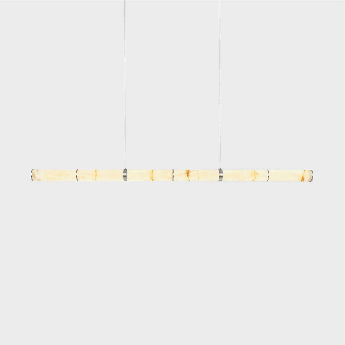 Anour Pars Horizontal Linear Pendant Light