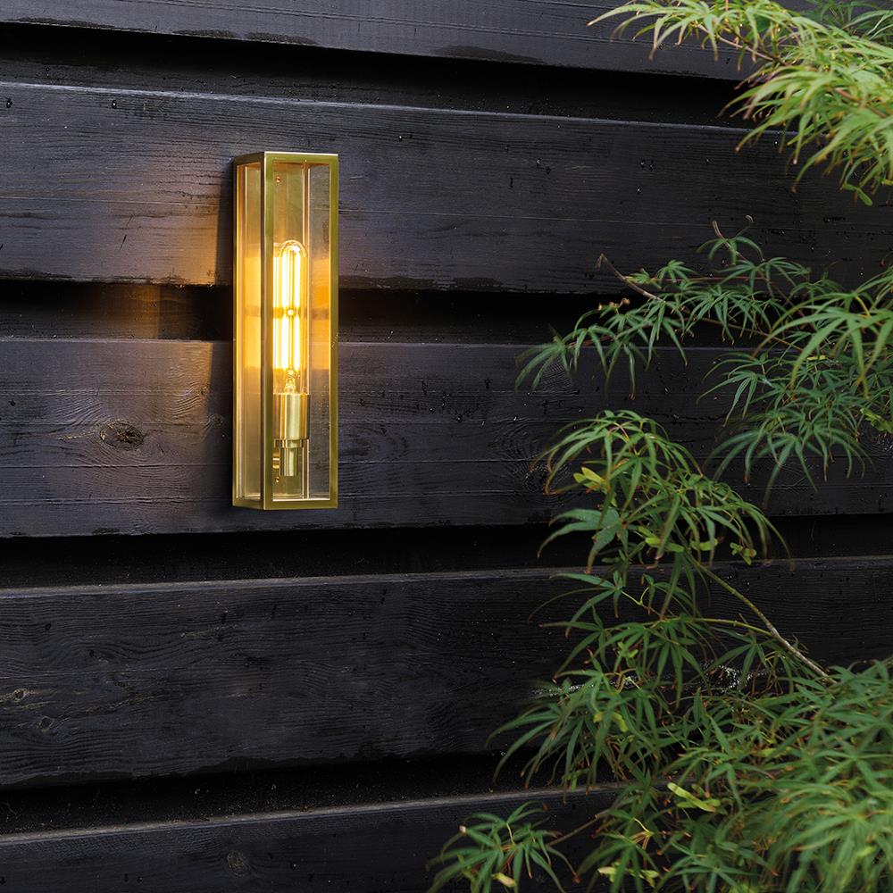 Astro Lighting Harvard 500 IP44 Bathroom Wall Light