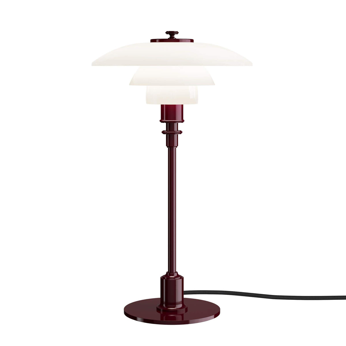 Louis Poulsen PH 2/1 Table Lamp