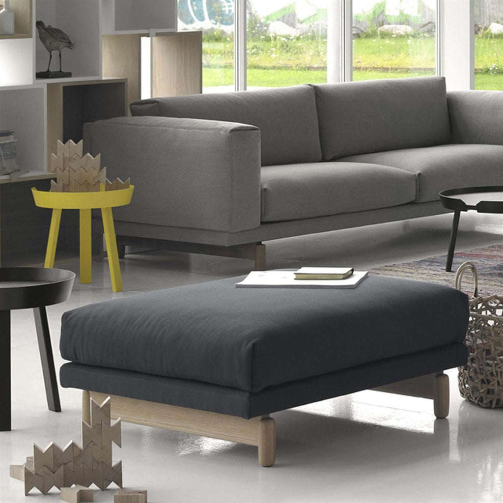 Muuto Rest Pouf