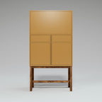 The Drinks Cabinet : Standard Push Open