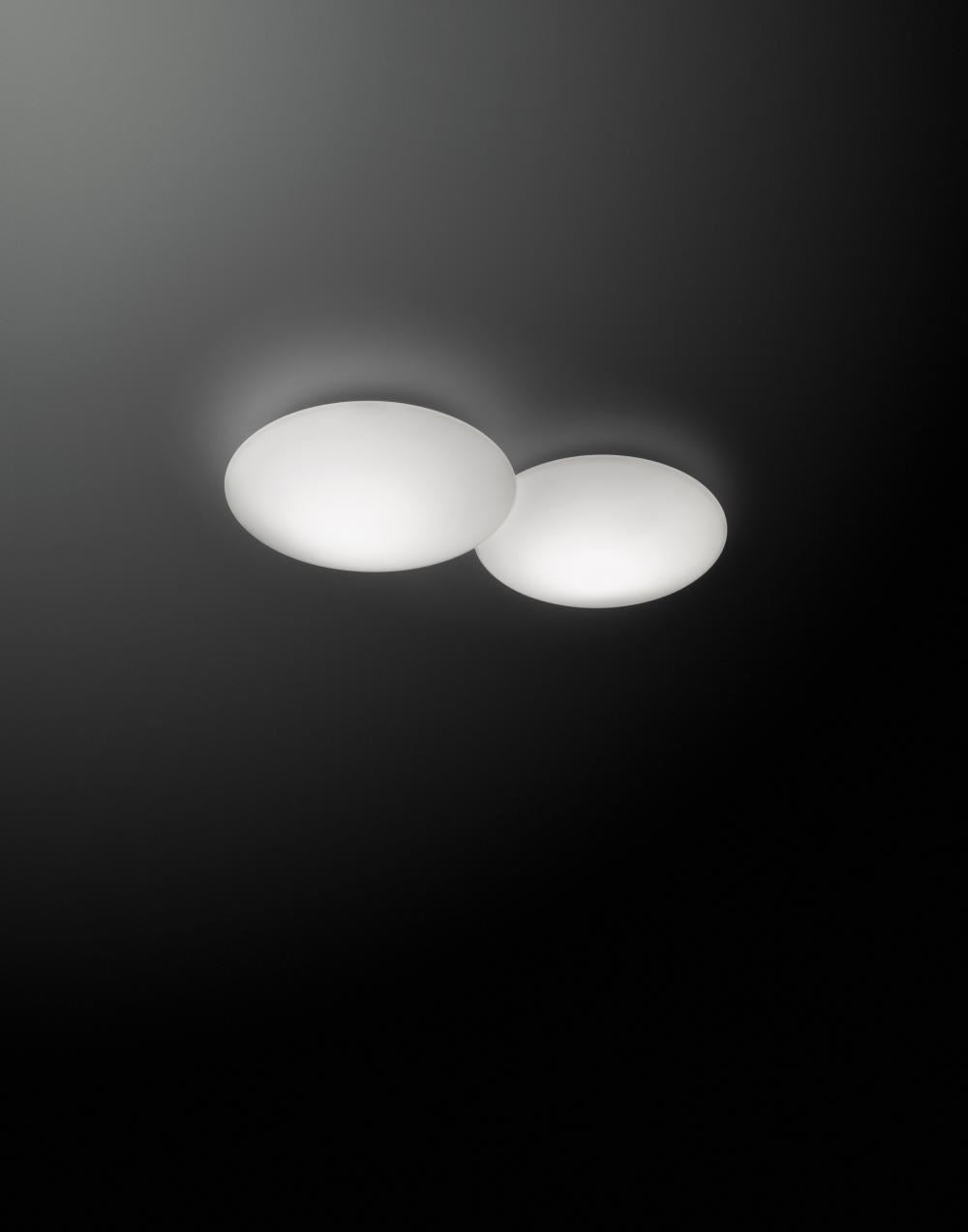 Vibia Puck Ceiling Light