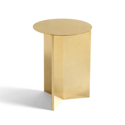 HAY Slit Table, Round