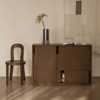 Design House Stockholm Layer High Sideboard