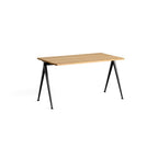 HAY Pyramid Dining Table 01 / 02