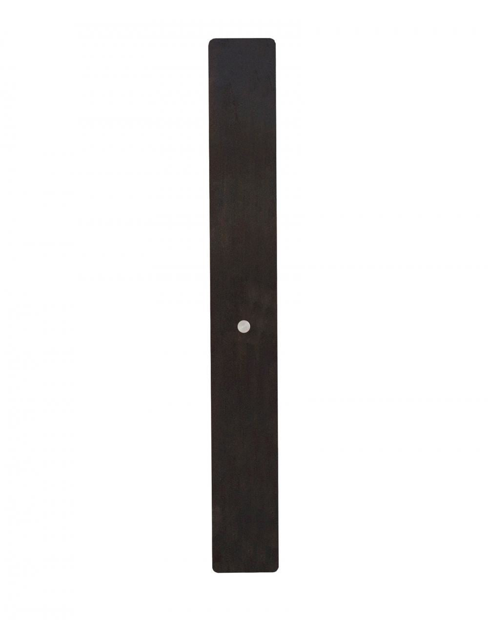 Anour Divar Model Wall Light - Copper