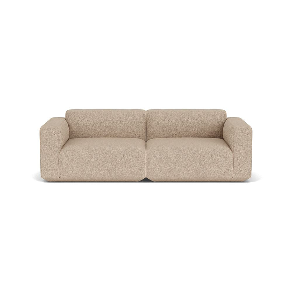 &Tradition Develius 2+ Seater Sofa