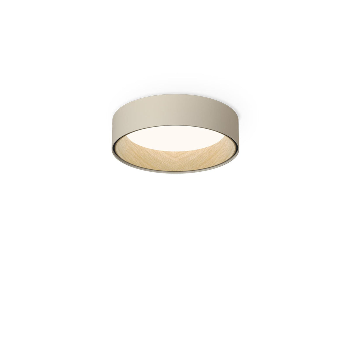 Vibia Duo Ceiling Light