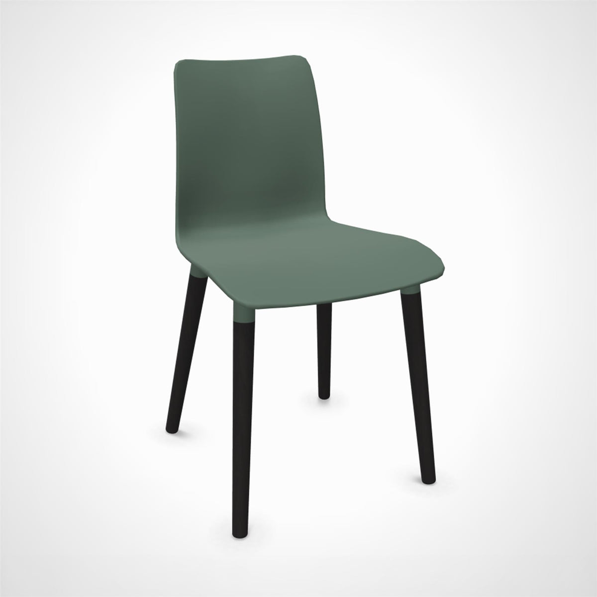 Andersen Furniture Mood Wood Chair