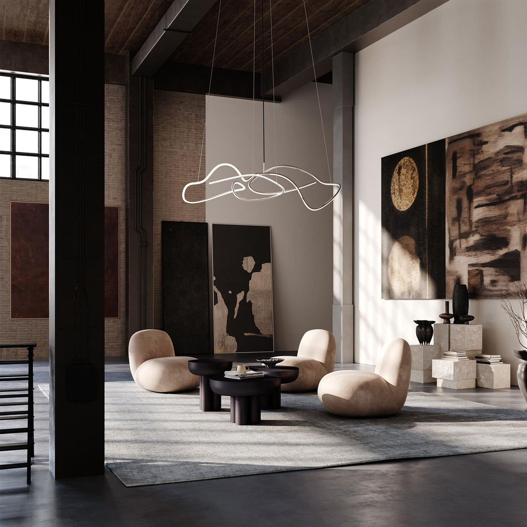 101 Copenhagen Toe Chair Flat