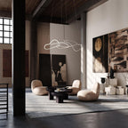 101 Copenhagen Toe Chair Flat