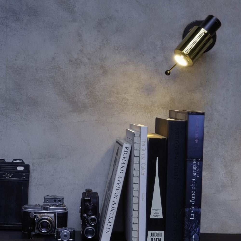 DCW Editions Biny spot light - LED