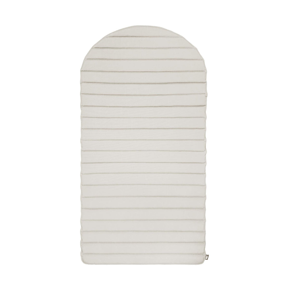 Tom Dixon Groove Garden Lounge Chair Cushion