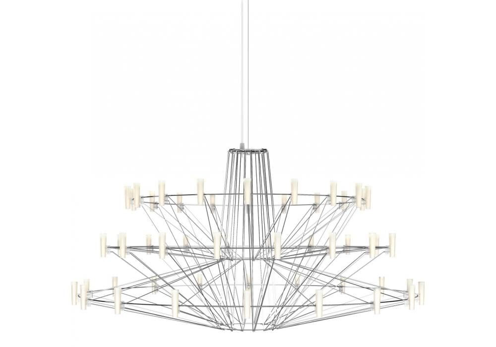 Moooi Coppelia Suspended Lamp