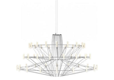 Moooi Coppelia Suspended Lamp