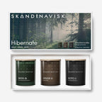 Skandinavisk 3 Scented Candle Gift Set