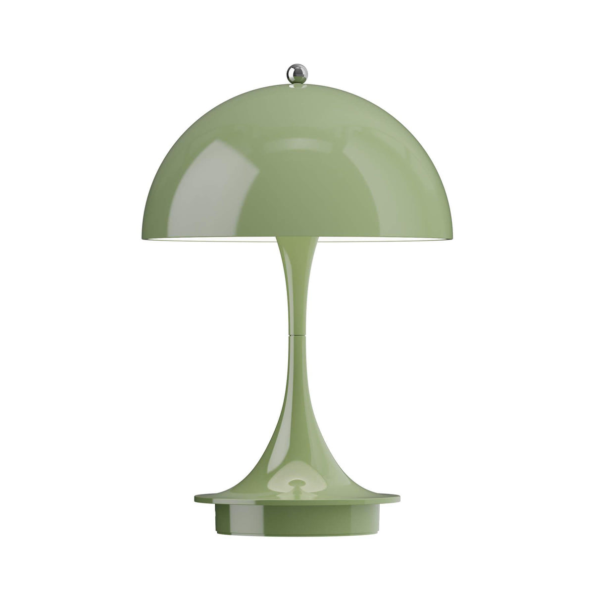Louis Poulsen Panthella 160 Portable Rechargeable Table Lamp