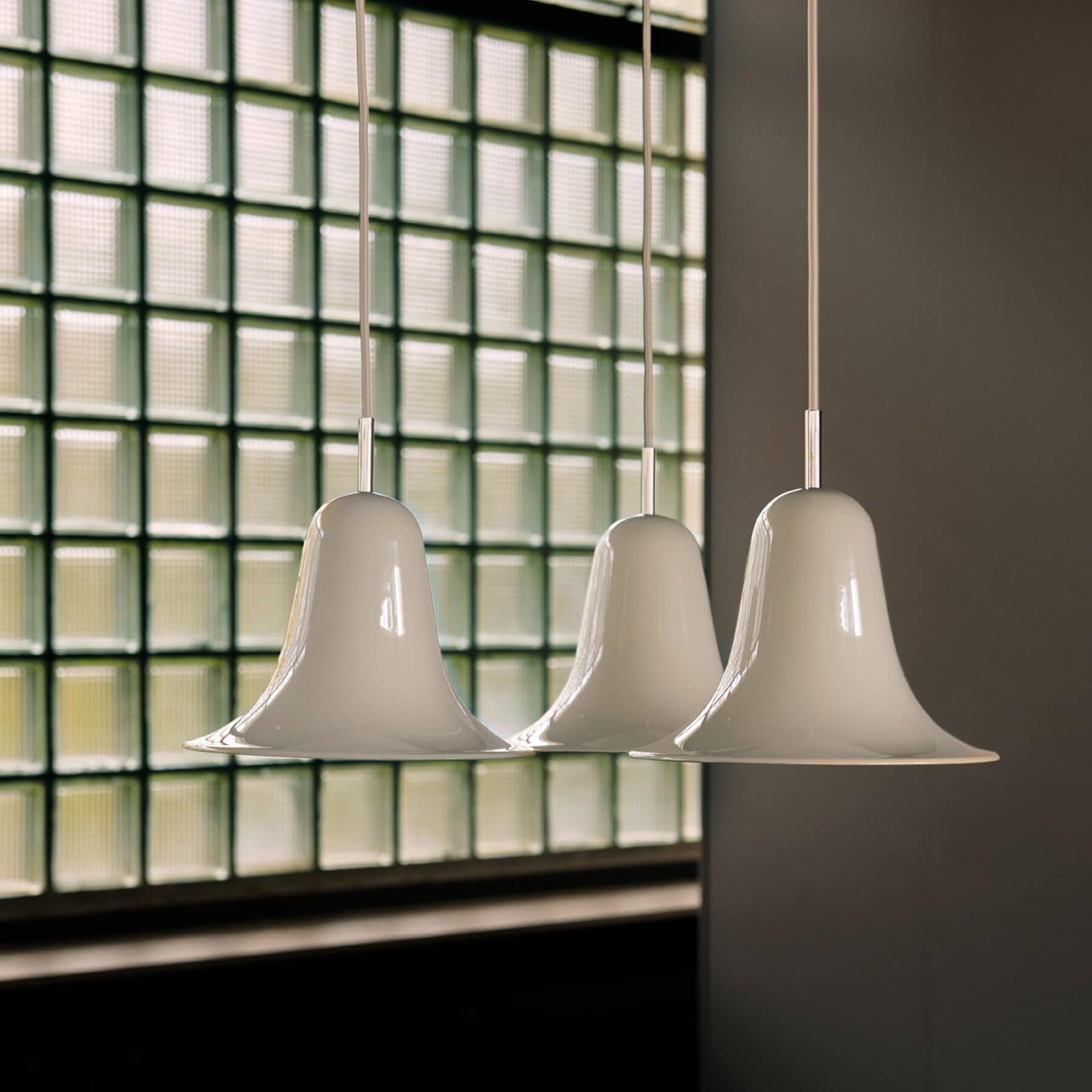Verpan Pantop Pendant Light