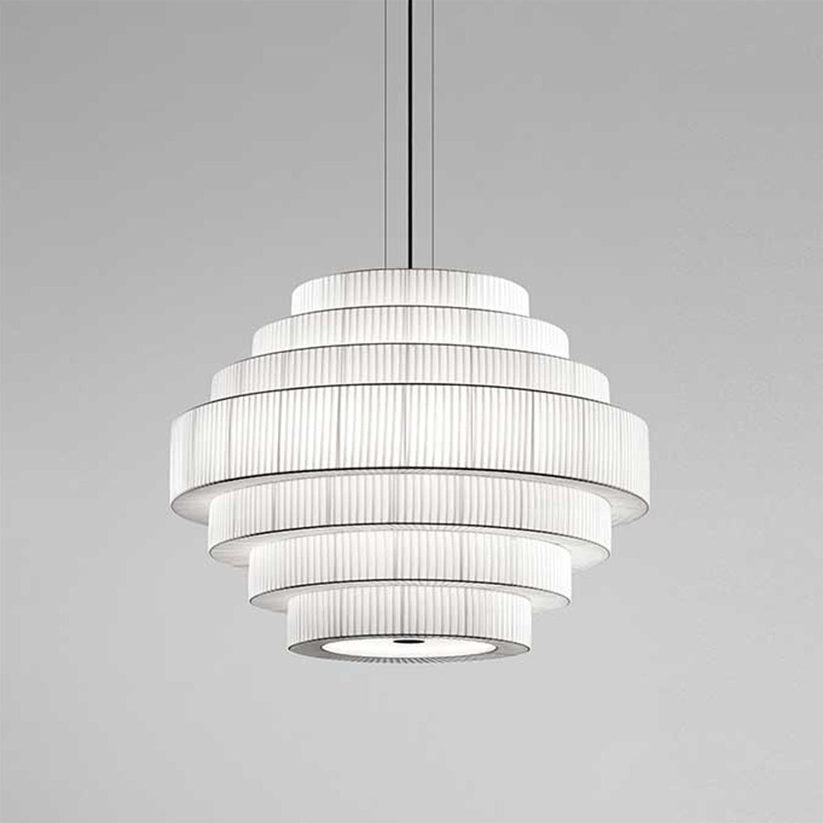 Bover Mos Pendant Light